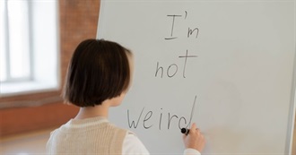 Titles That Are Sentences