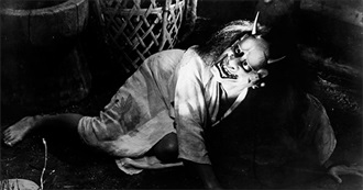 A 10 Legjobb Jap&#225;n Film