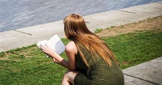 Classic Books You Should Read