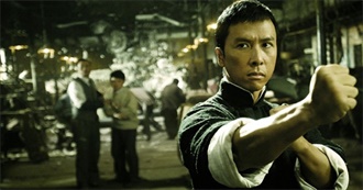 10 Best Foreign Films of 2008