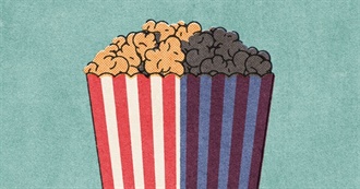 S&#39; Favorite Movies