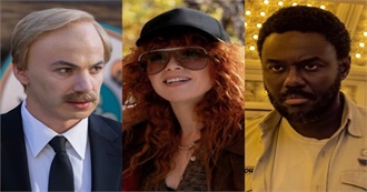 IndieWire&#39;s the Best TV Episodes of 2025