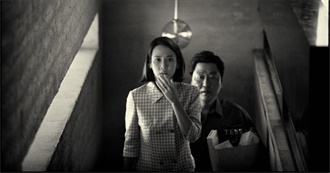 Films That Slowly Unfold Into Thrillers