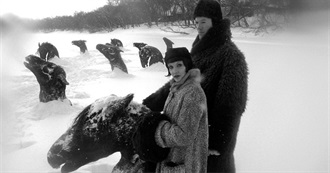 T&amp;P&#39;s Top 10 Movies of the 21st Century