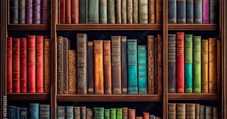 Don&#39;t Clean the House, Read a Book! (Fiction TBR 2024)