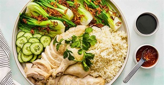 Guess the Book: Foods, Edition Six