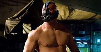 10 Essential Tom Hardy Movies