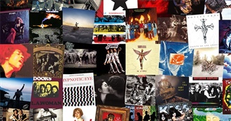 Ultimate Classic Rock - Final Albums - 41 of Rock&#39;s Most Memorable Farewells