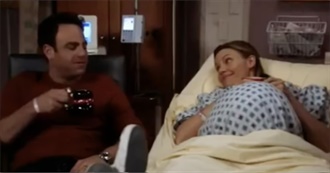 Brianna&#39;s &quot;P&quot; TV Shows