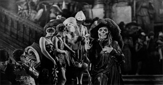 The Best Old Horror Movies