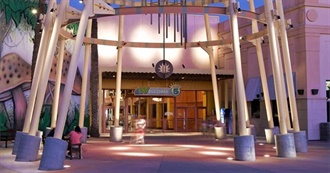 Chesca&#39;s Top 100 Movies