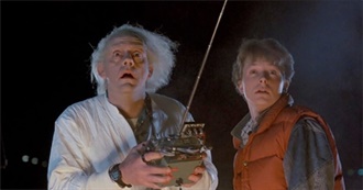 Movies Featured on VH1&#39;s &quot;Best of &#39;Love The....&quot;