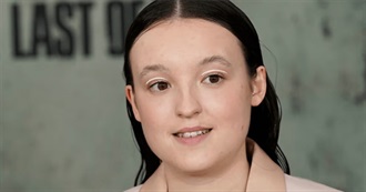 Bella Ramsey Filmography