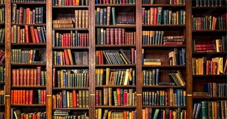 Updated Version of All the Books Emma Owns