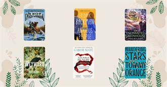 Books HBB Will Read in 2025