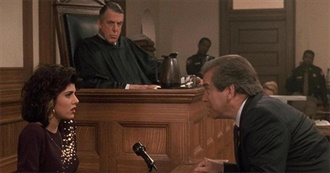 Bree&#39;s Top 10 by the Year: 1992