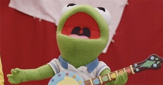 Elliott&#39;s 100 Movies