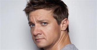Jeremy Renner