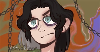 Chris&#39;s Personality in a Film List