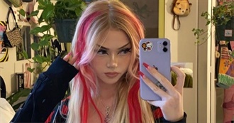 Packing List for Hot Girls &#128139;