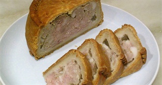 What Ray Ate - Day 838