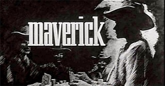 The Best TV Western Wasn&#39;t Gunsmoke According to Stacker - Here Are Their Picks for the Top 25