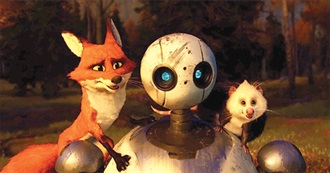 Movies G Saw in August, 2025