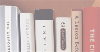 Ofliterarynature&#39;s Books Read in 2022