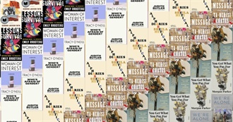 Electric Lit&#39;s Best Nonfiction of 2024