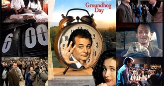 40 of the Funniest &quot;Small Town&quot; Movies