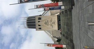 Buildings of the Last 70 Years