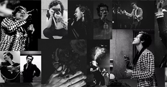 Rebecca&#39;s Movies Watched in 2020