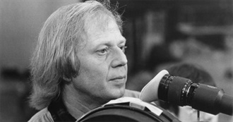 Wolfgang Petersen Movies (1974-2016)