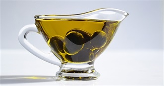 10 Great Coenzyme Q10 Sources