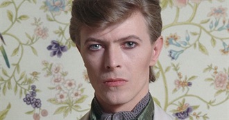 China&#39;s Objectively Awesome Music Taste