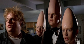 The 20 Best Sci-Fi Comedy Movies of All Time, Ranked by Whatnerd