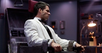 Movies Released in 2011 I&#39;ve Seen