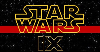 2019 Movies Toren Is Planning to Watch