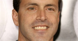 D.J. Caruso Filmography (1965-Present)