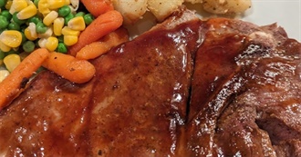 Big T&#39;s Food Eaten Today 593