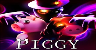 Piggy Chapters