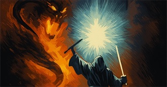 SDM Listman&#39;s Top 10 Fantasy Movies of the 21st Century