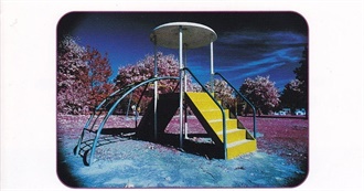 Music Heard in April 2021