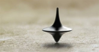 A&#241;ez&#39;s Top 10 Favorite Movies of All Time