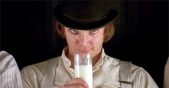 Fictional British Characters