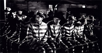 200 Crime Movies With an "I" in the Title