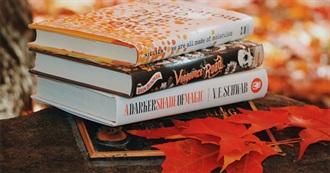 Tanna&#39;s to Be Read