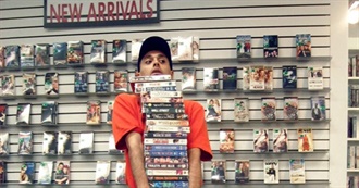 The 10 Best Movies About Cinephiles