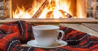 Movies to Cozy Up to on a Rainy or Snowy Day