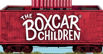 Boxcar Children Series